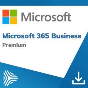 Microsoft 365 Business Premium
