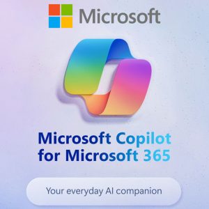 Microsoft Copilot for Microsoft 365