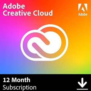 Adobe Creative Cloud for Teams