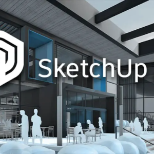 Phần Mềm SketchUp